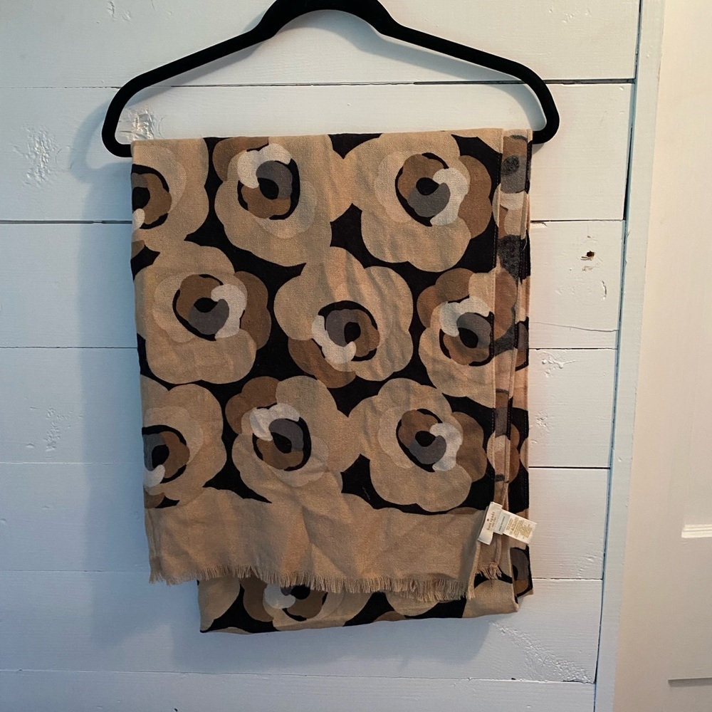 Kate Spade Scarf